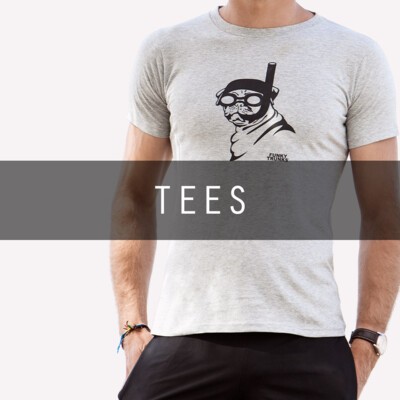Tees