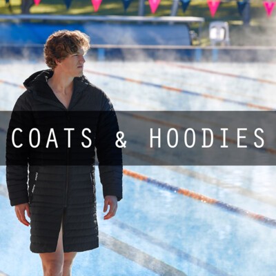 Coats & Hoodies