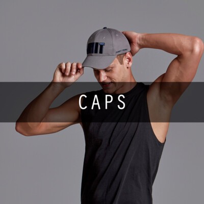 Caps