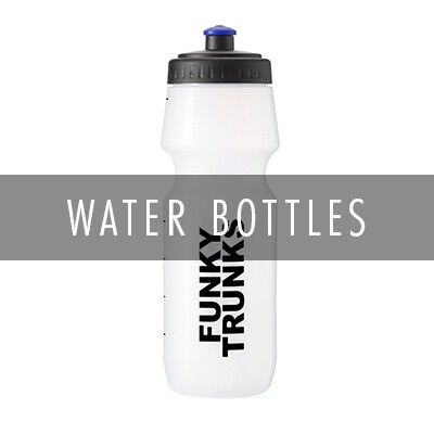 Water Bottles