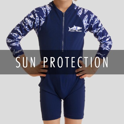 Sun Protection
