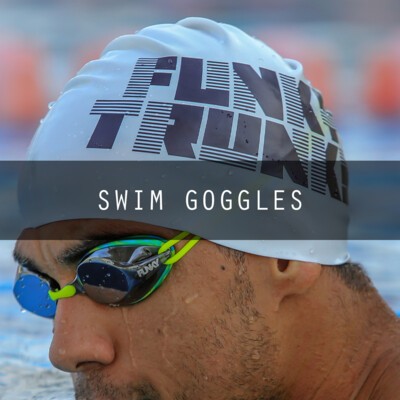 Swim Goggles