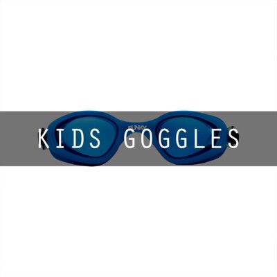 Kids Goggles
