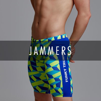 Mens swim trunks sale discount