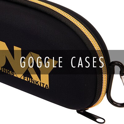 Goggle Cases