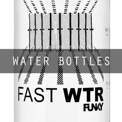 Water Bottles