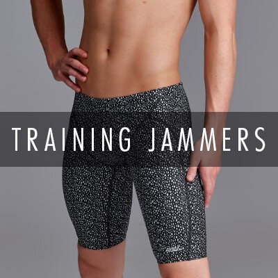 Training Jammers