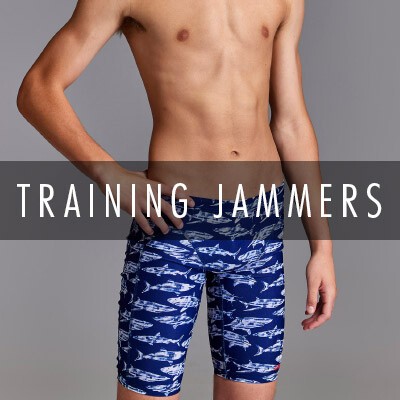 Training Jammers