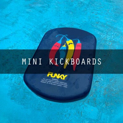 Mini Kickboards