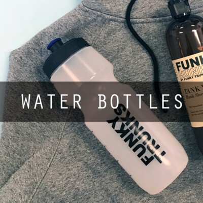 Water Bottles