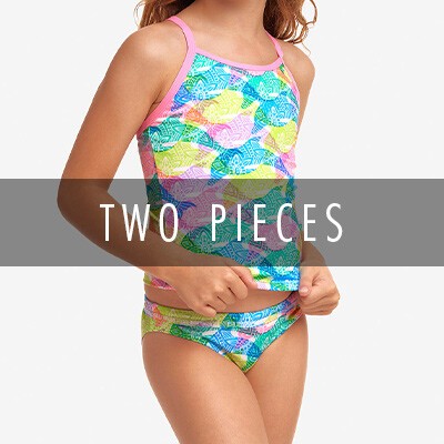 Two Pieces