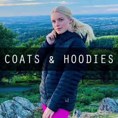 Coats & Hoodies