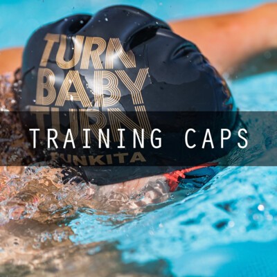 Silicone Swimming Caps Buy Funkita Swim Training Gear Online