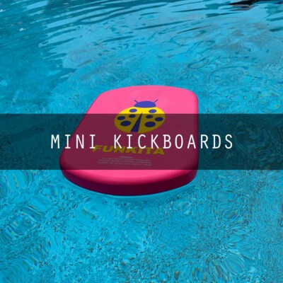 Mini Kickboards
