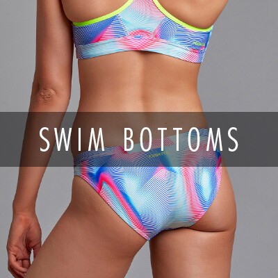Swim Bottoms
