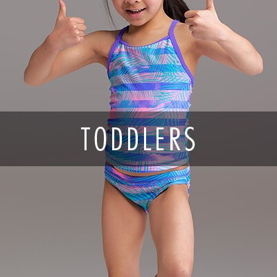Toddler Girls