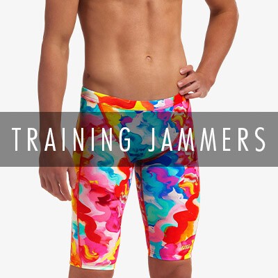 Training Jammers