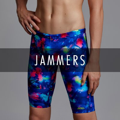 Boys Training Jammers