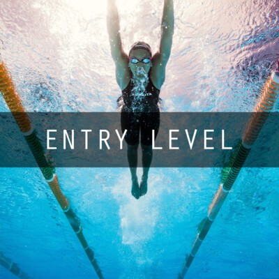 Entry Level