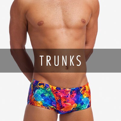 Funky trunks canada store