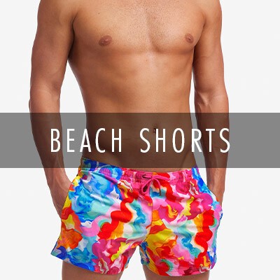Beach Wear