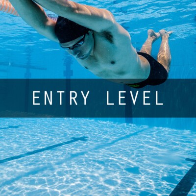 Entry Level