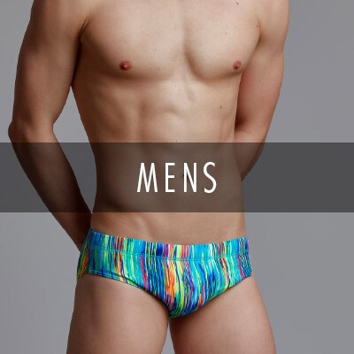 Mens Swimwear