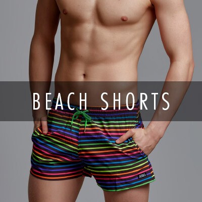 Beach Wear