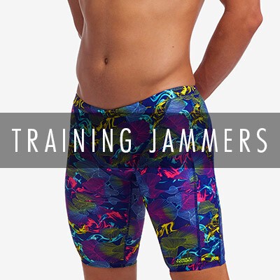 Training Jammers