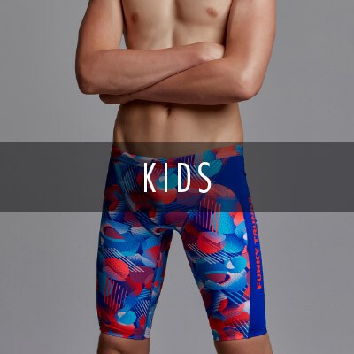 Kids Swimwear