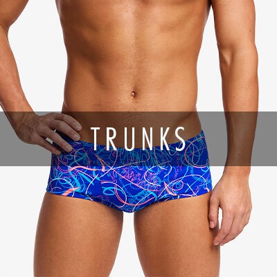 Men Swimwear  Buy Funky Trunks Swimwear Online