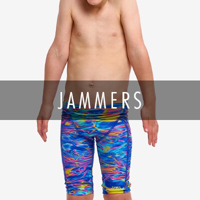 Jammers