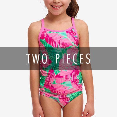 Two Pieces
