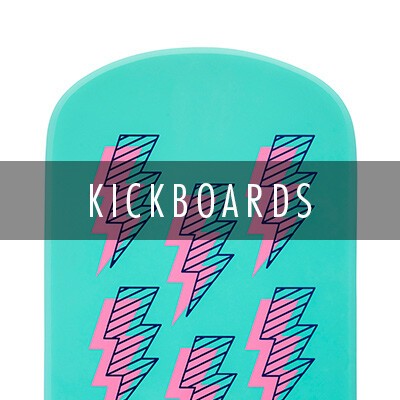 Kickboards