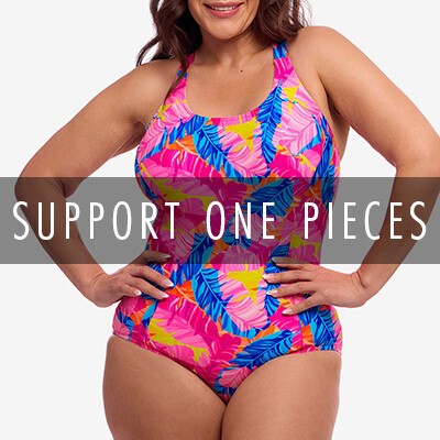 Support One Pieces