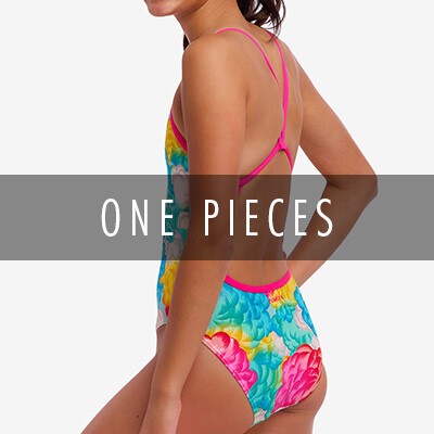 One Pieces