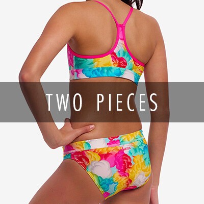 Two Pieces