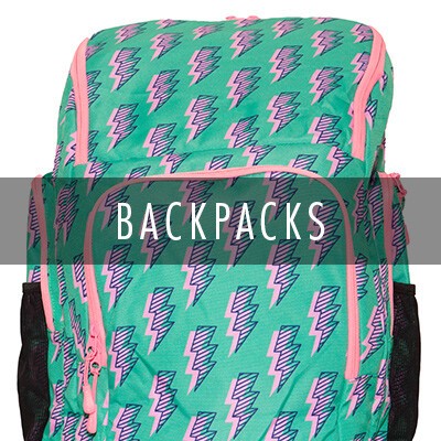 Backpacks