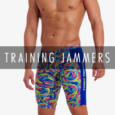 Training Jammers