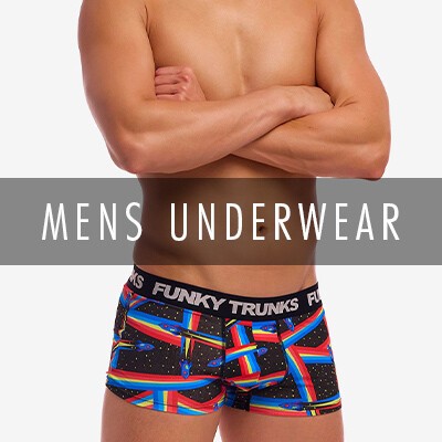 Mens Underwear