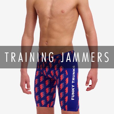 Training Jammers