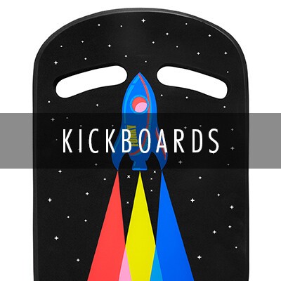 Kickboards