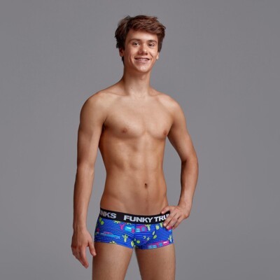 Cadi Shack Boy's Underwear Trunks