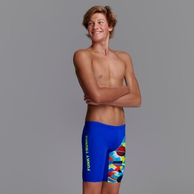 Funky trunks jammers sale cheap