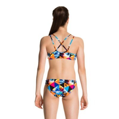 Funkita night swim 2025