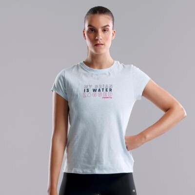Brian Ladies Tina T-Shirt