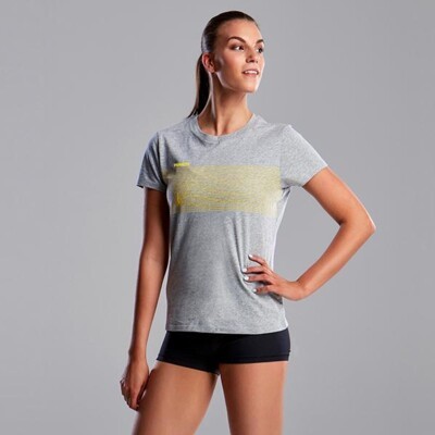 Swim Lines Ladies Tina T-Shirt