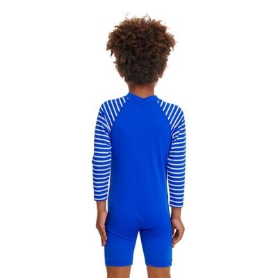 Blue Riband Toddler Boy's Go Jump Suit