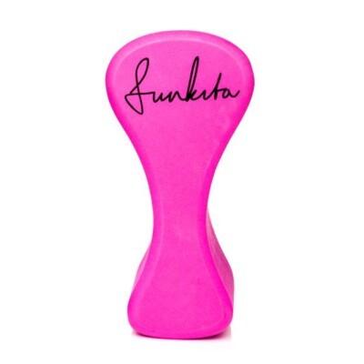 Still Pink  Training Pull Buoy