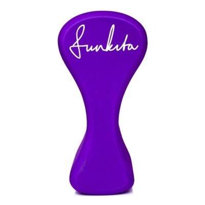 Still Purple  Training Pull Buoy